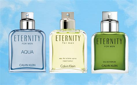 best calvin klein fragrance